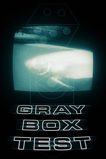 Grey Box Test poster