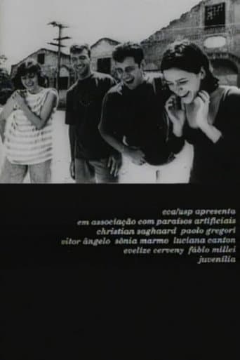 Juvenile poster