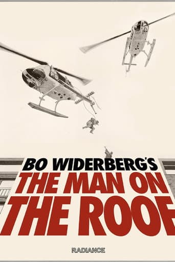 With a View to Realism: The Making of Man on the Roof poster