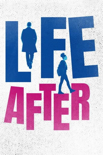 Life After poster