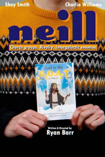 Neill poster