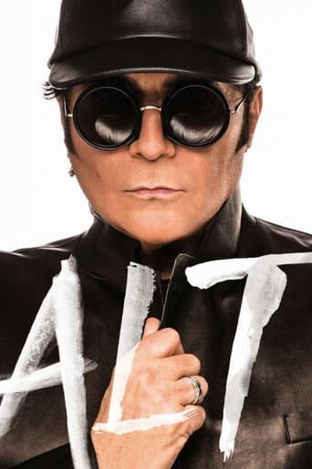 Renato Zero - Arenà: Renato Zero si racconta poster