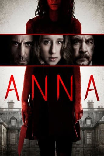 Anna poster
