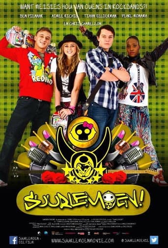 Lemon! poster
