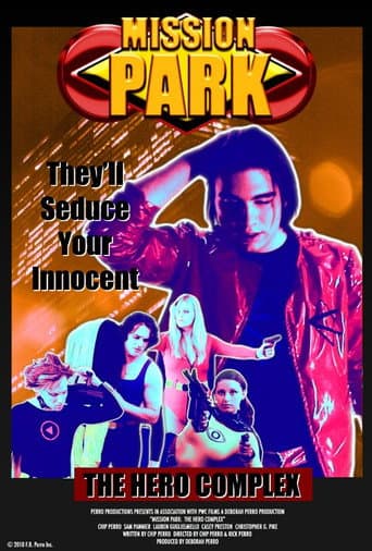 Mission Park poster