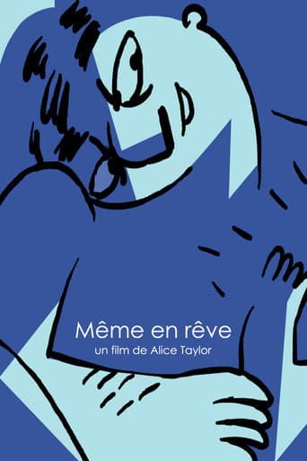 Even in Dreams poster