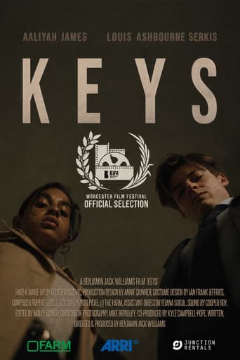 Keys poster