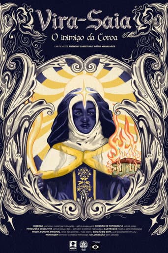 Vira-Saia: Enemy of the Crown poster