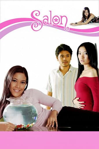 Salon poster