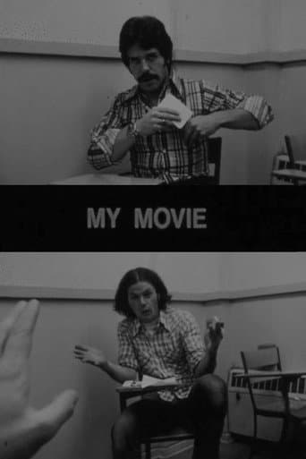 My Movie poster