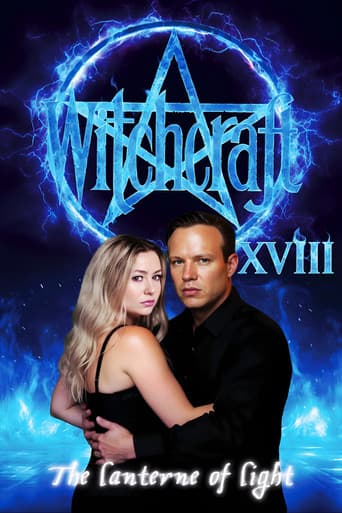 Witchcraft XVIII: The Lanterne of Light poster