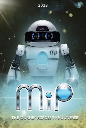 MiP: The Journey Across the Universe poster