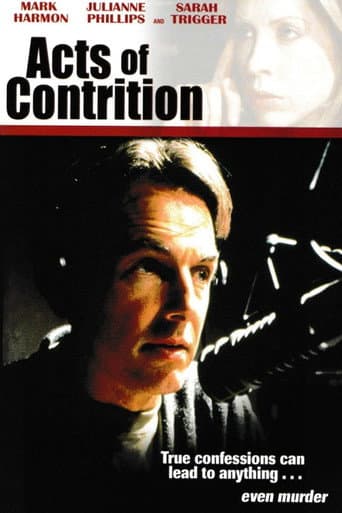 Original Sins poster