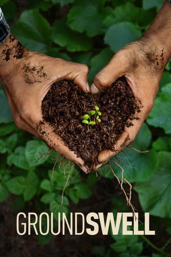 Groundswell poster