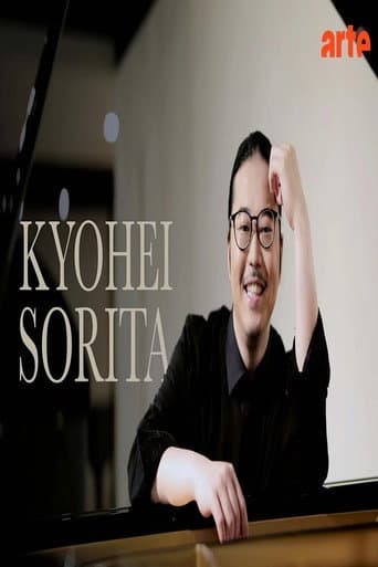 Kyohei Sorita performs Mozart @ Salzburg Festival 2025 poster
