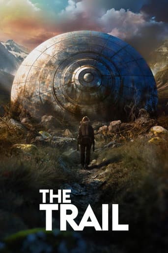 The Trail poster