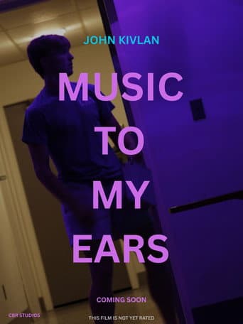 "Music to My Ears" poster