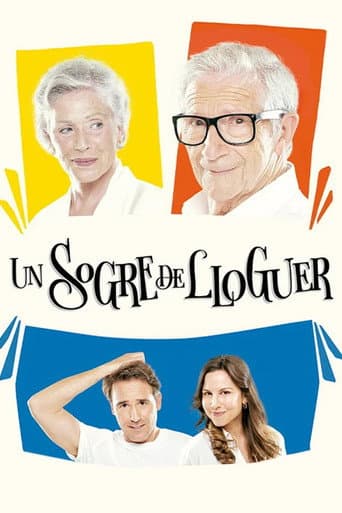 Un sogre de lloguer poster