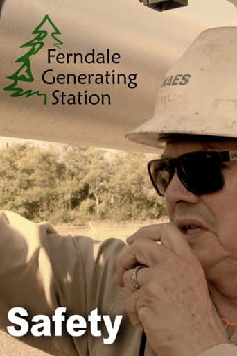 Ferndale Generating Station: Safety Orientation Video poster