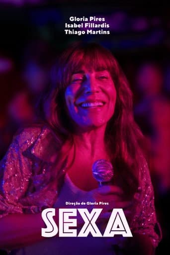 Sexa poster