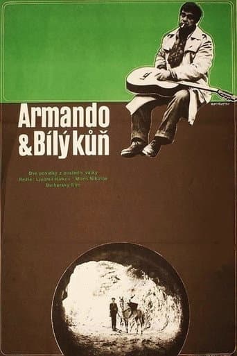 Armando poster