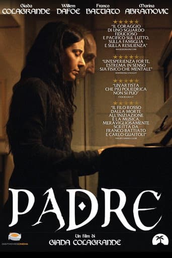 Father poster