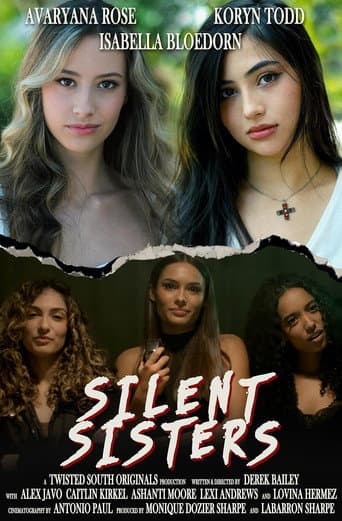 Silent Sisters poster