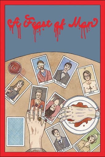 A Feast of Man poster