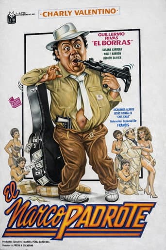 El Chile poster