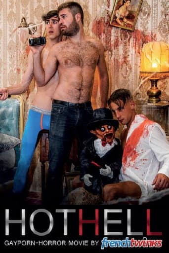 Hotelhell poster