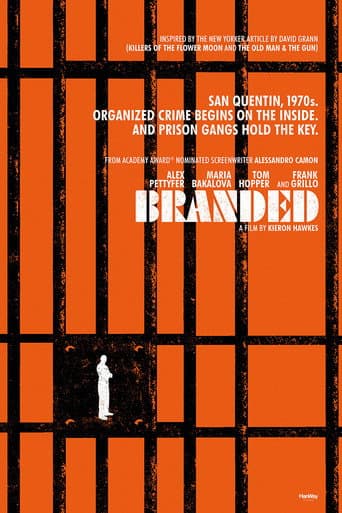 Branded poster