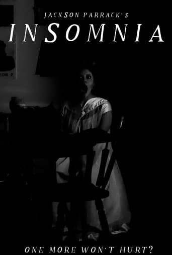 Insomnia poster