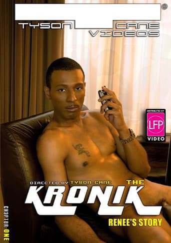 The Kronik: Renee's Story poster
