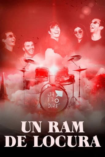 Un ram de locura poster