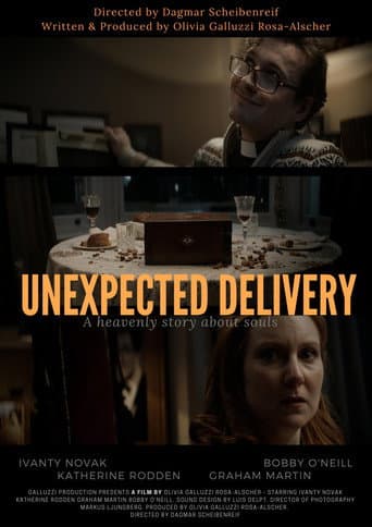 Unexpected Delivery poster