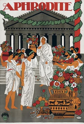 Aphrodite poster