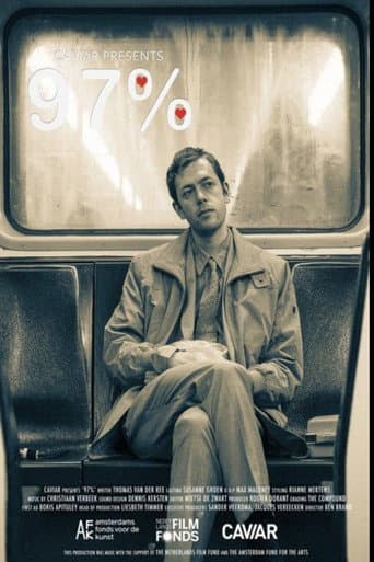 97% poster