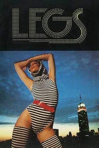 Legs poster