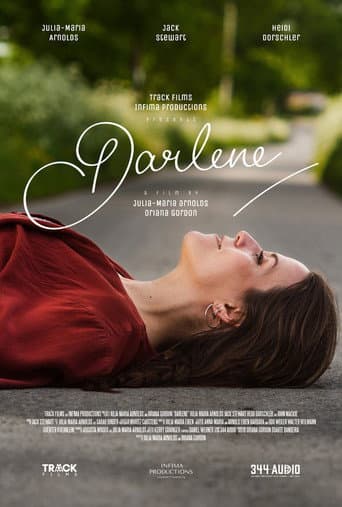 Darlene poster