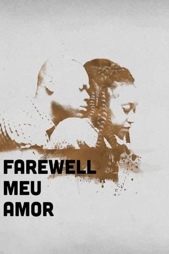 Farewell Meu Amor poster