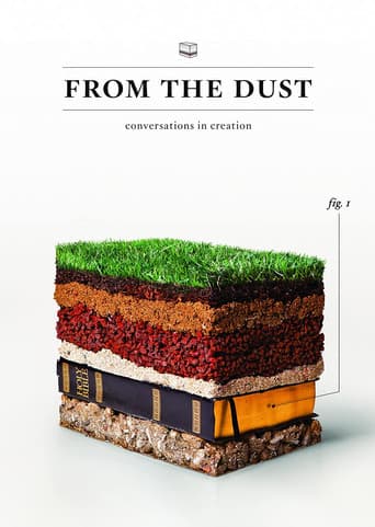 From the Dust poster