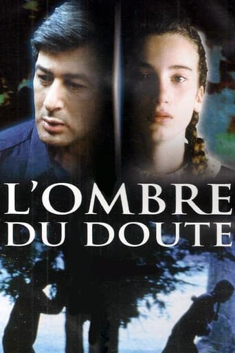 A Shadow of a Doubt poster