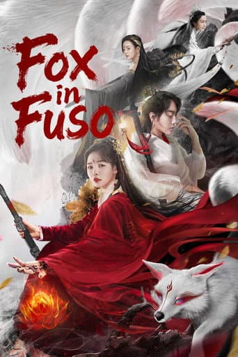 Fox in Fuso poster