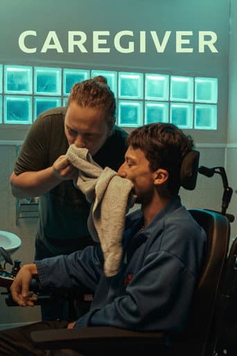 Caregiver poster