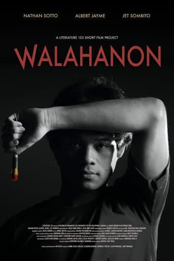 Left poster