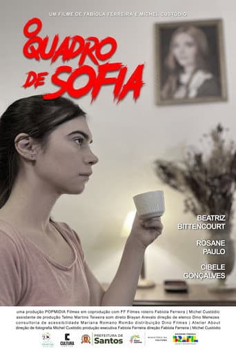 The Picture of Sofia poster