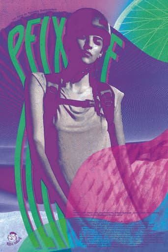 Peixe poster