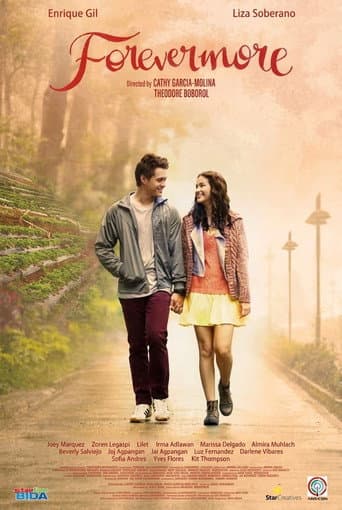 Forevermore poster