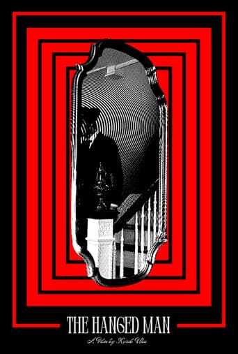 The Hanged Man poster