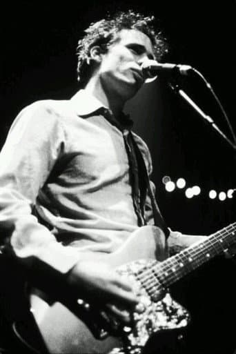 Jeff Buckley: You and I poster
